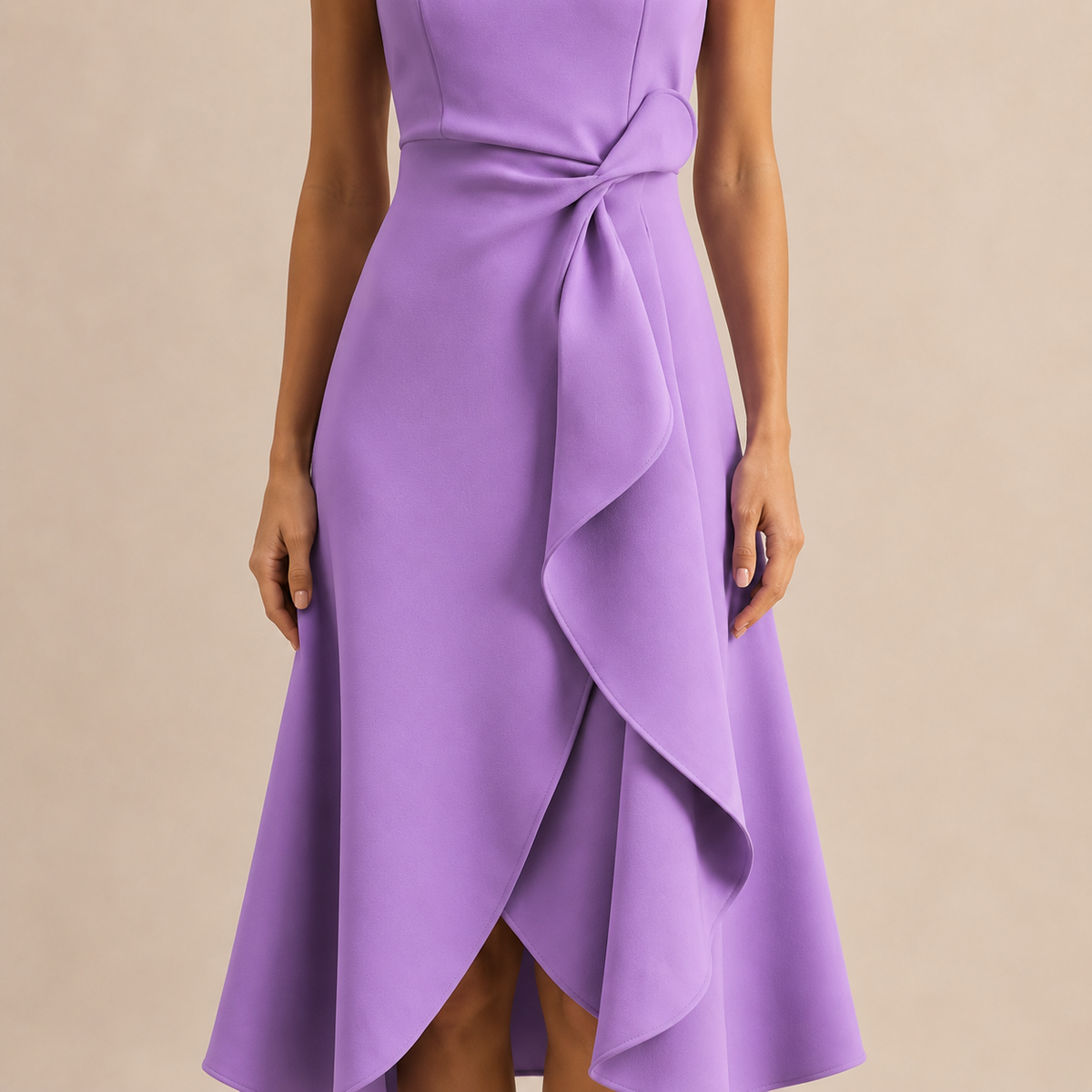The Liviana Dress