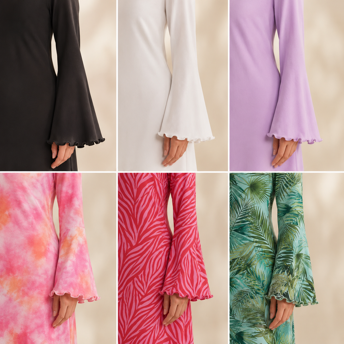 The Contessa Dress