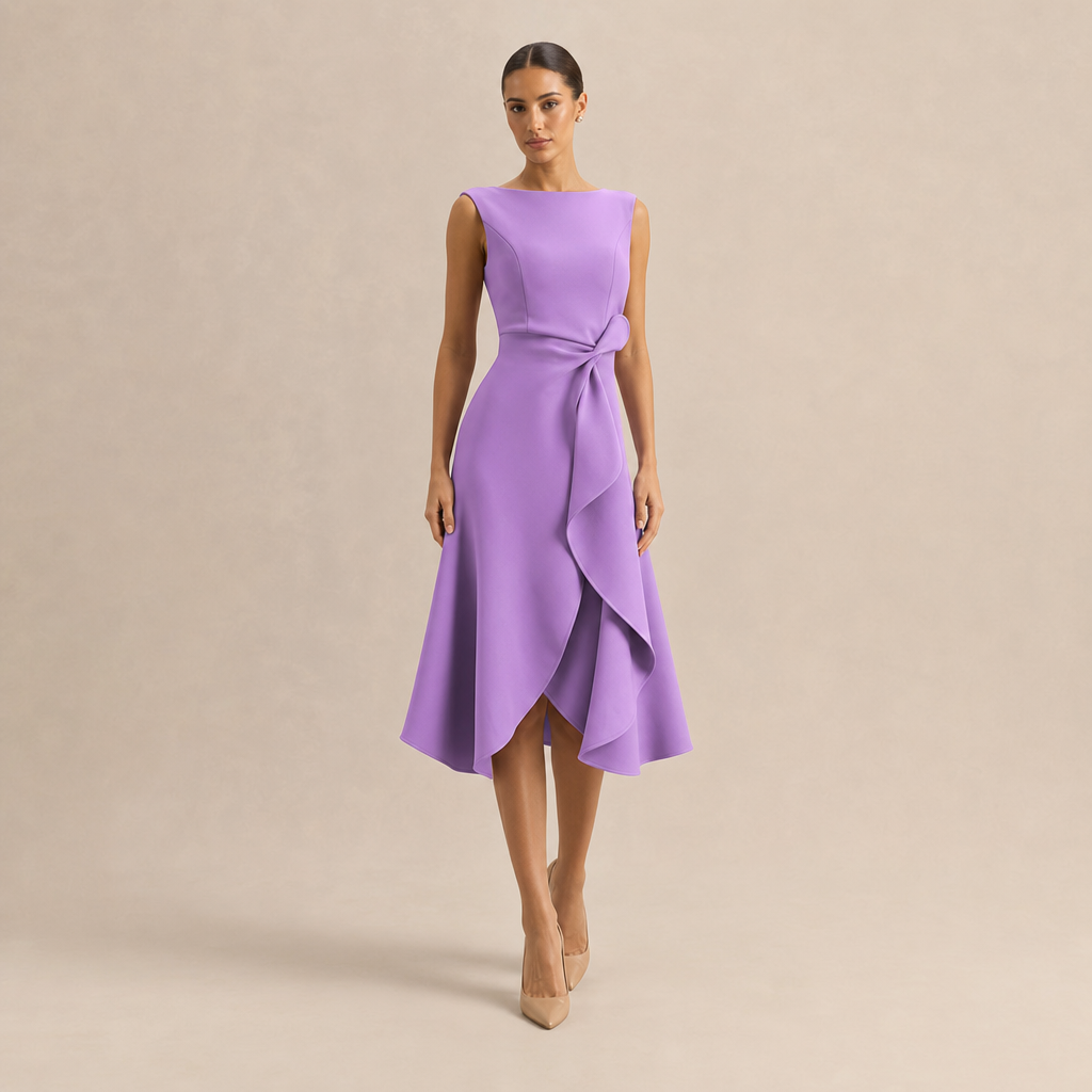 The Liviana Dress