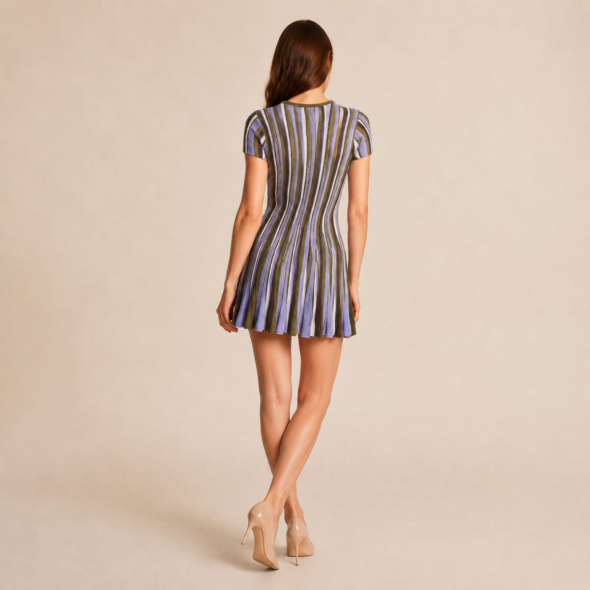 The Ravenna Dress