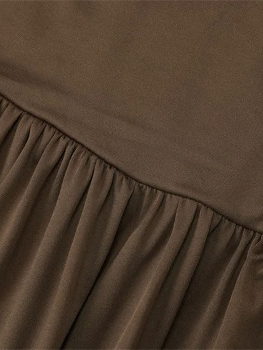 Lilith Long Sleeve Maxi Dress