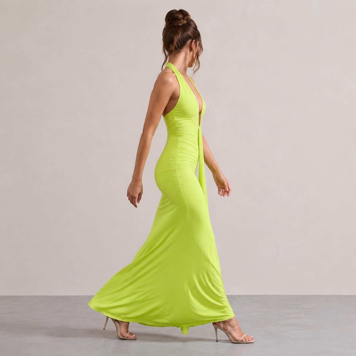 The Tiziana Dress