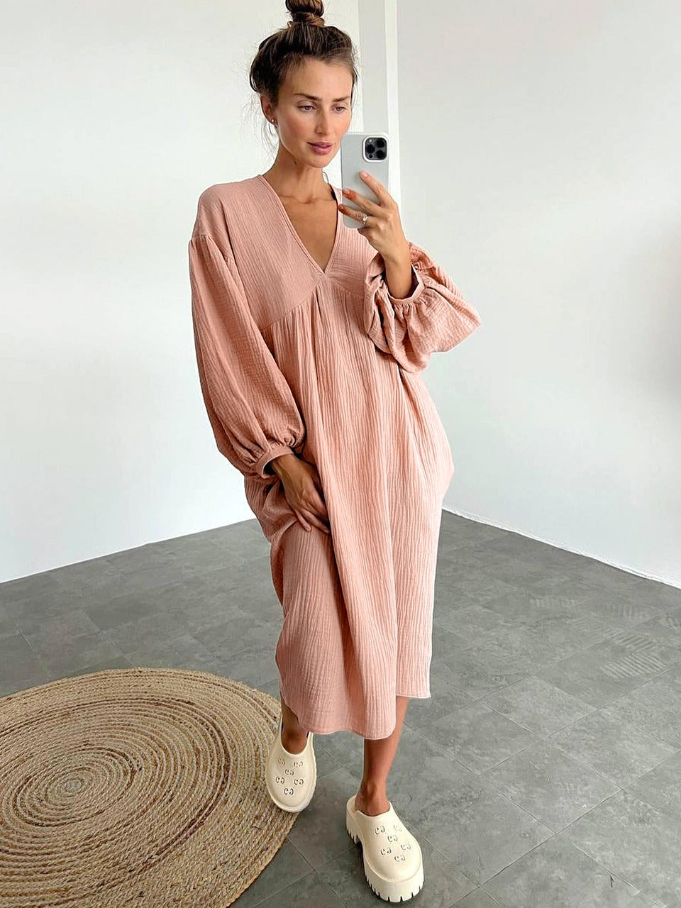Carolina Premium Casual Women's Dress Boutique Collection