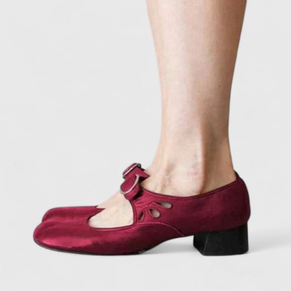Talorienne - Elegant Shoes