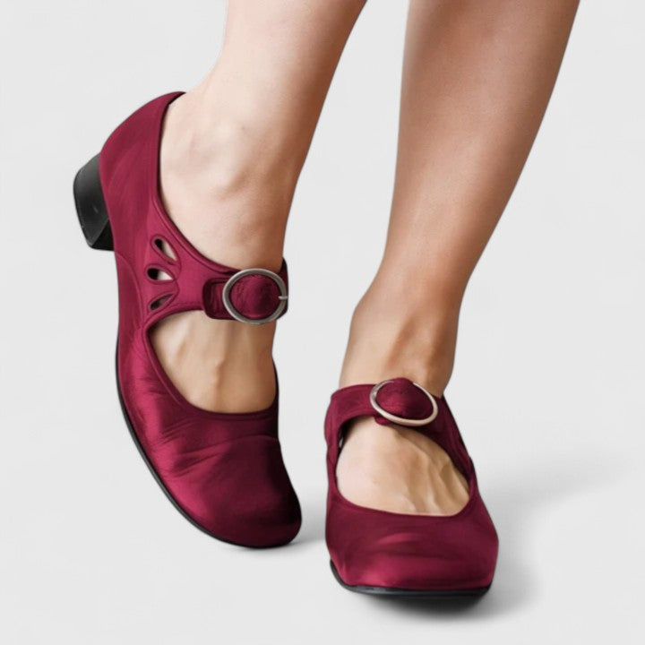 Talorienne - Elegant Shoes