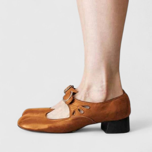 Talorienne - Elegant Shoes