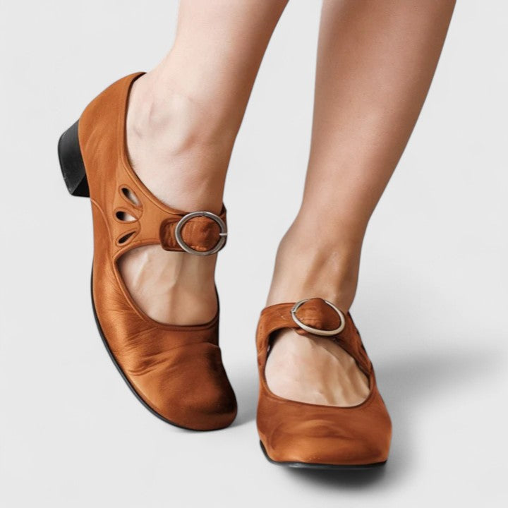 Talorienne - Elegant Shoes