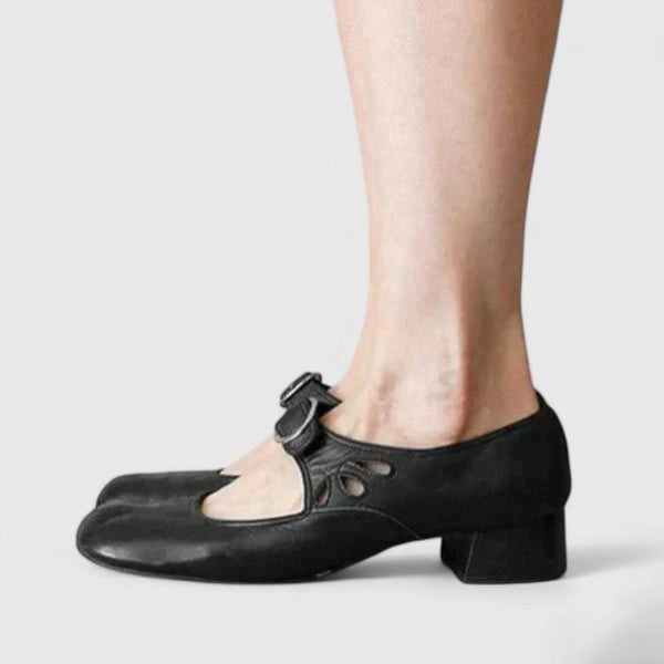 Talorienne - Elegant Shoes