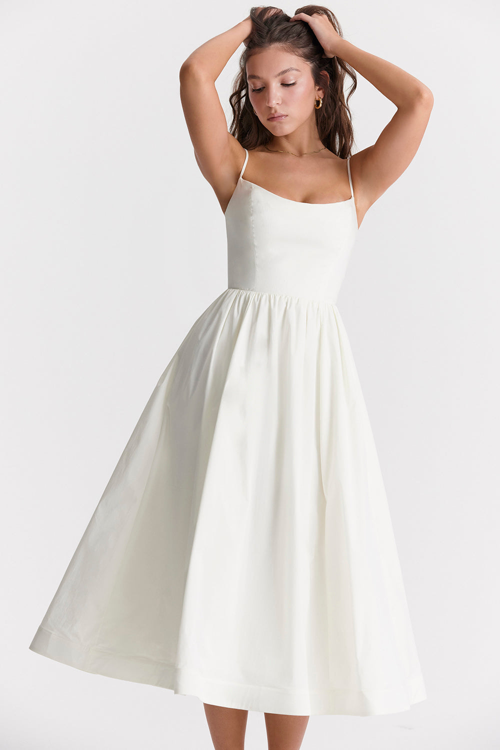 Julissa Elegant Dress