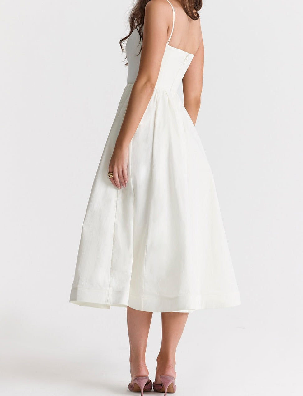Melanie Aesthetic Women's Dress Boutique Collection