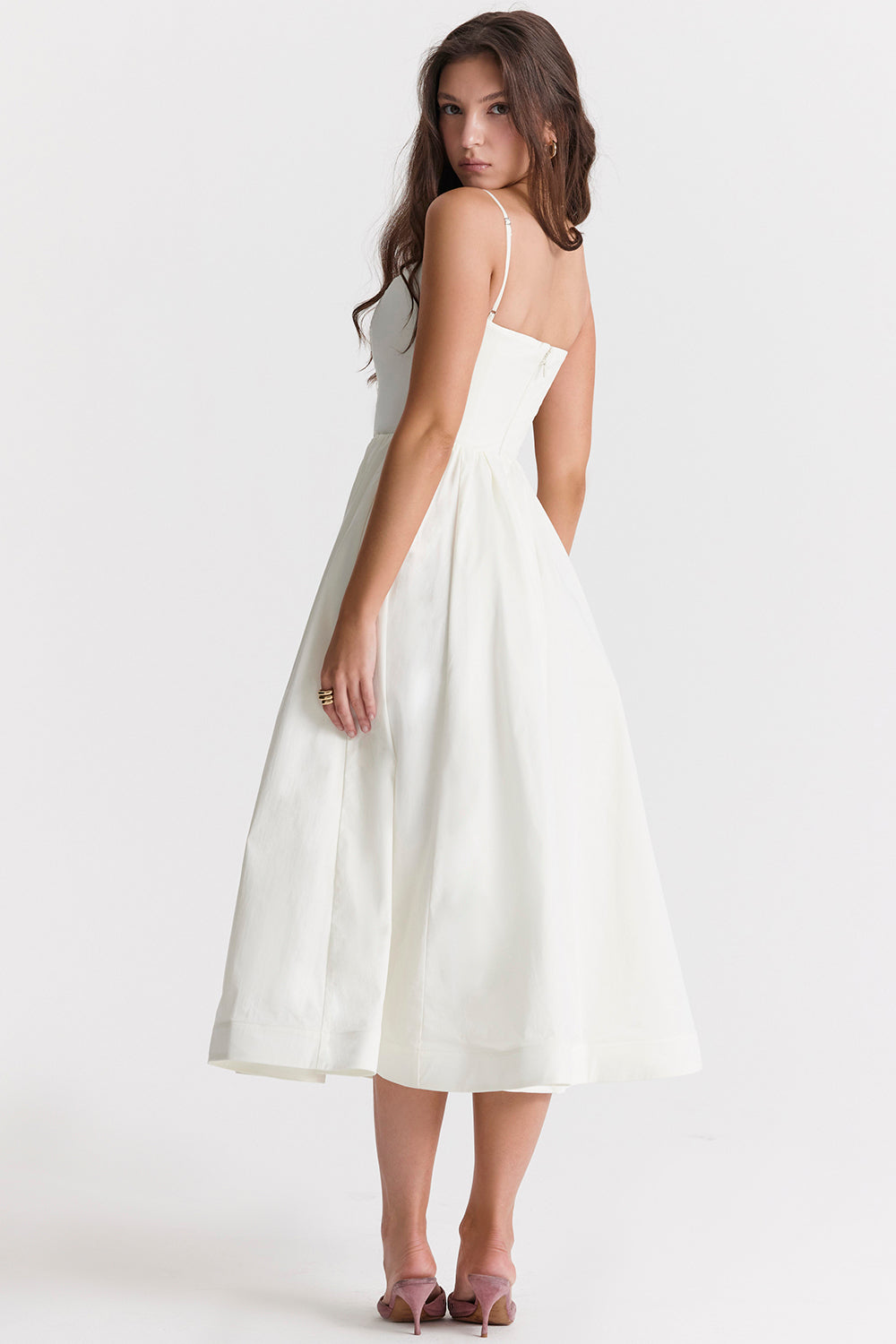 Julissa Elegant Dress