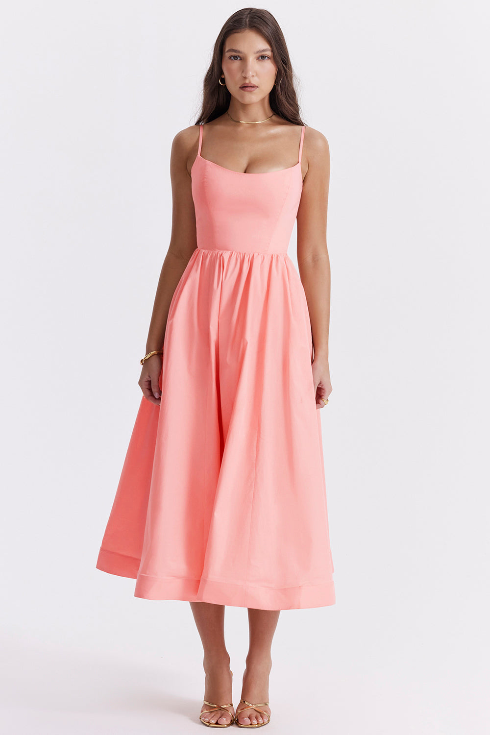 Julissa Elegant Dress