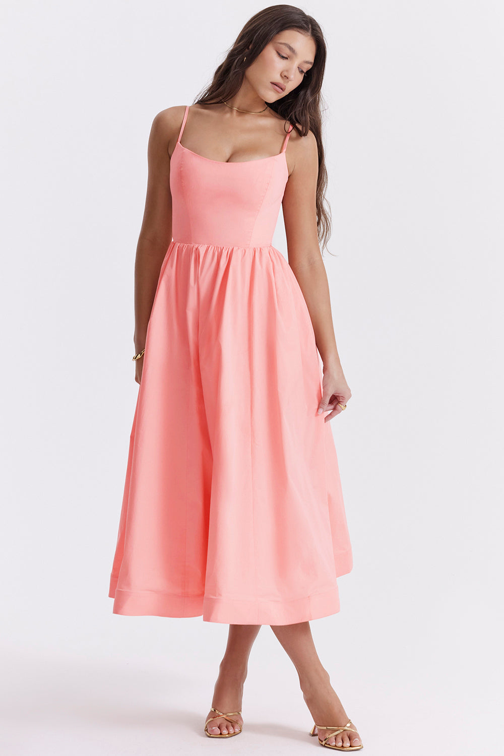 Julissa Elegant Dress