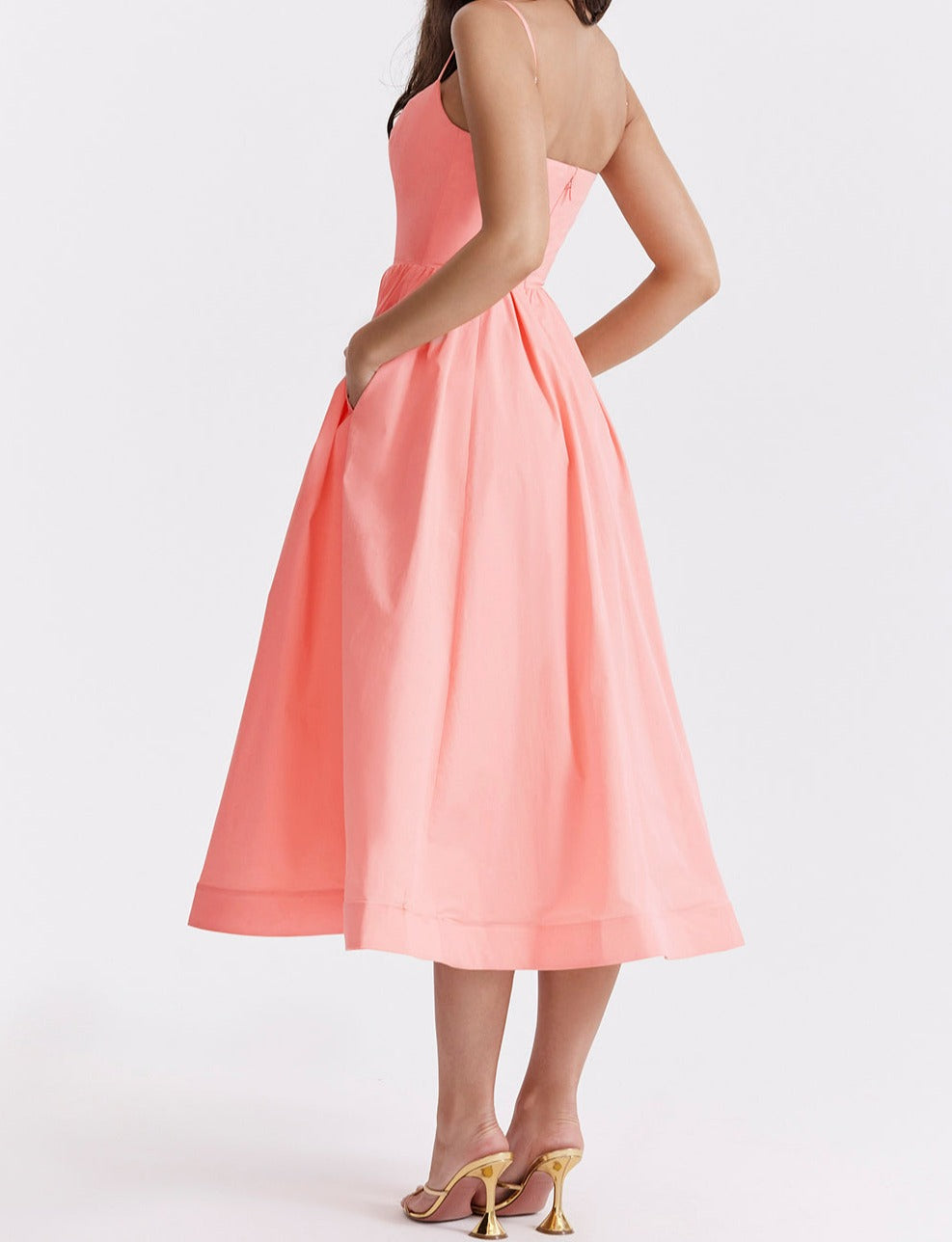 Susan Premium Women's Dress Boutique Collection