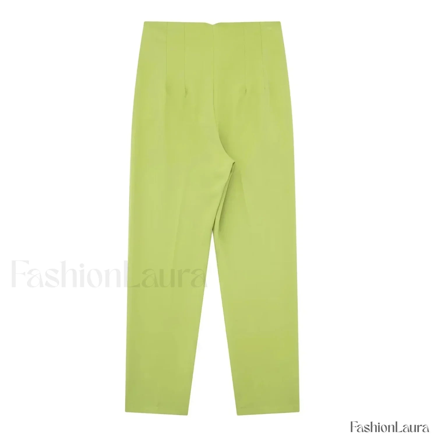 Long French Soft Elegant Simple Hollow Out Blouse