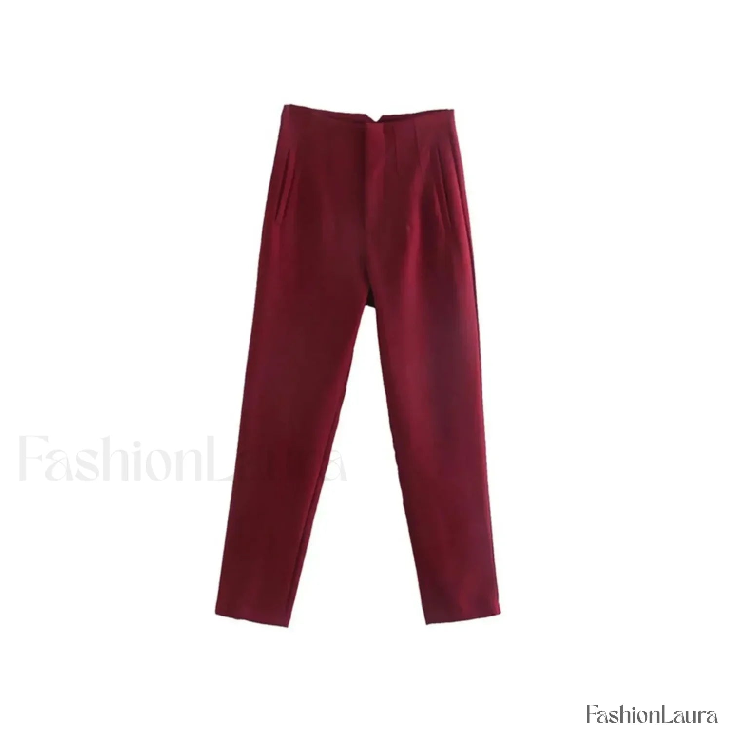 Long French Soft Elegant Simple Hollow Out Blouse