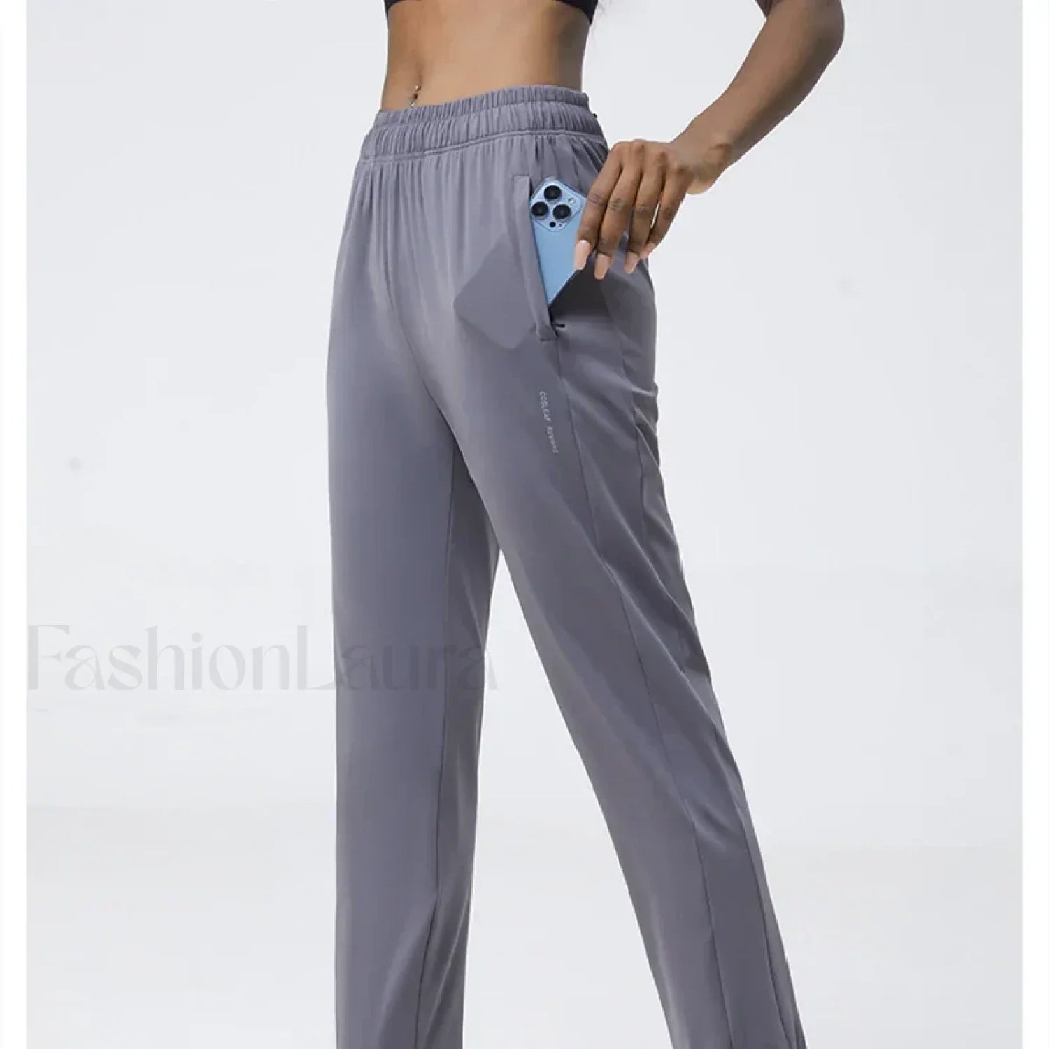 Loose Quick Dry Running Jogging Sweatpants
