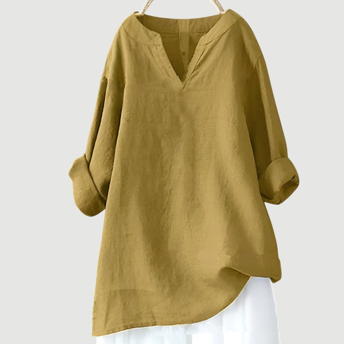 Nicole | Airy and Comfortable Top