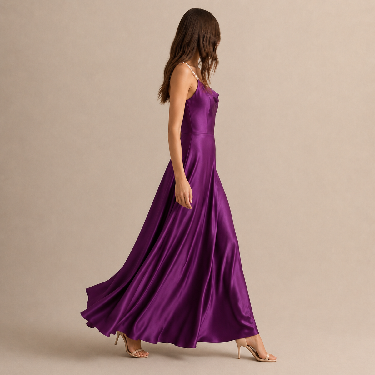 The Elodia Dress