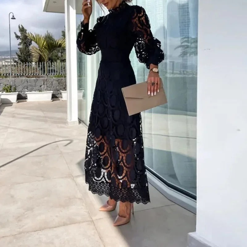Nadine Simple and Stylish Summer Dress for Women Trendy Fashion Pick