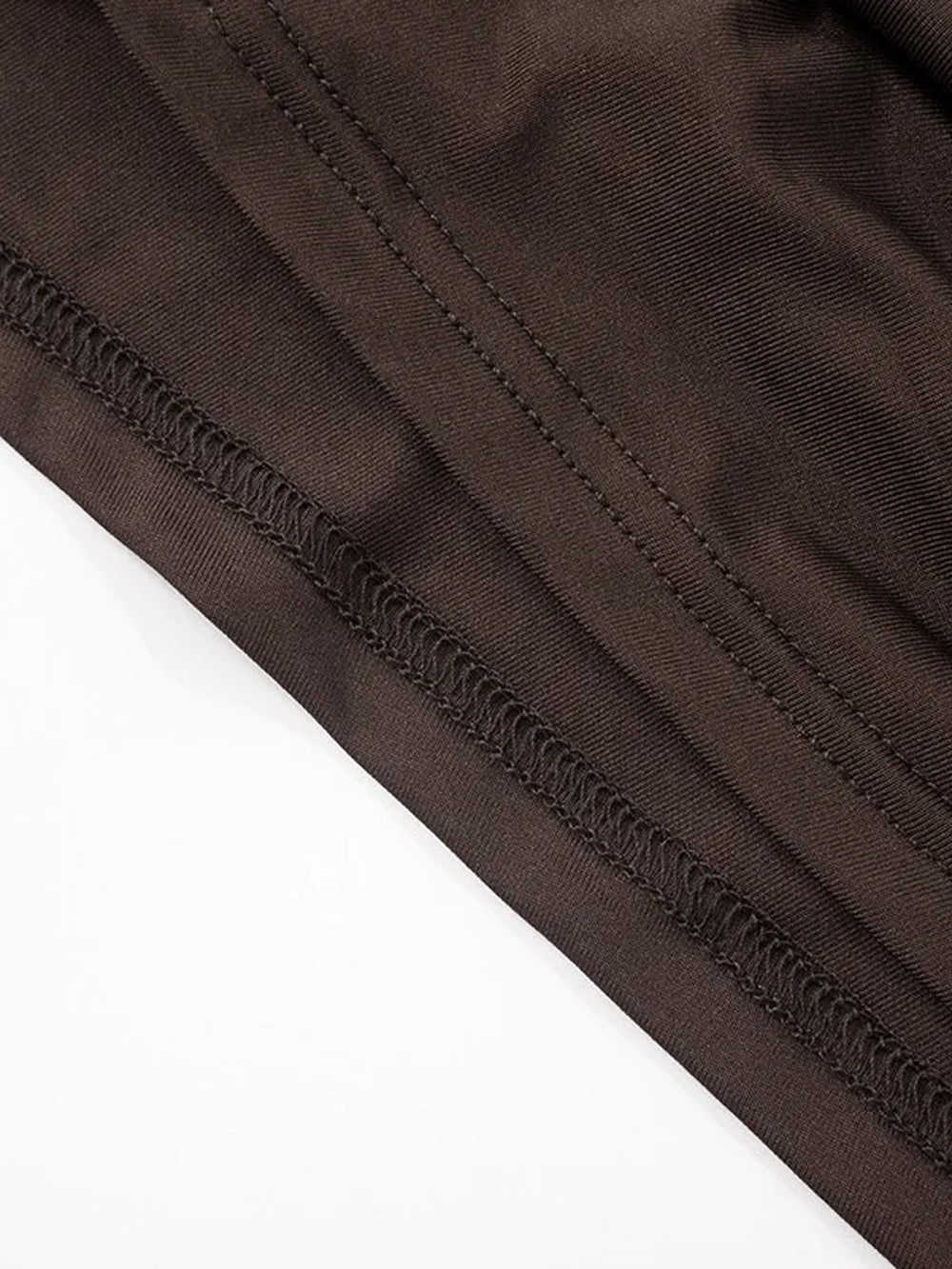 Mariana Backless Mini Dress