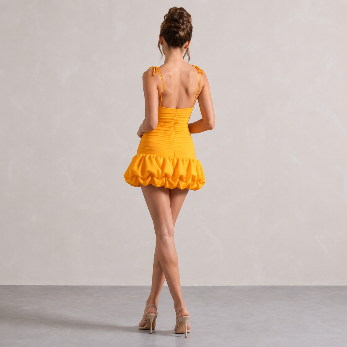 The Ginevra Dress