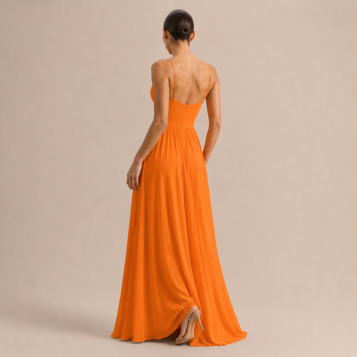 The Liliana Dress
