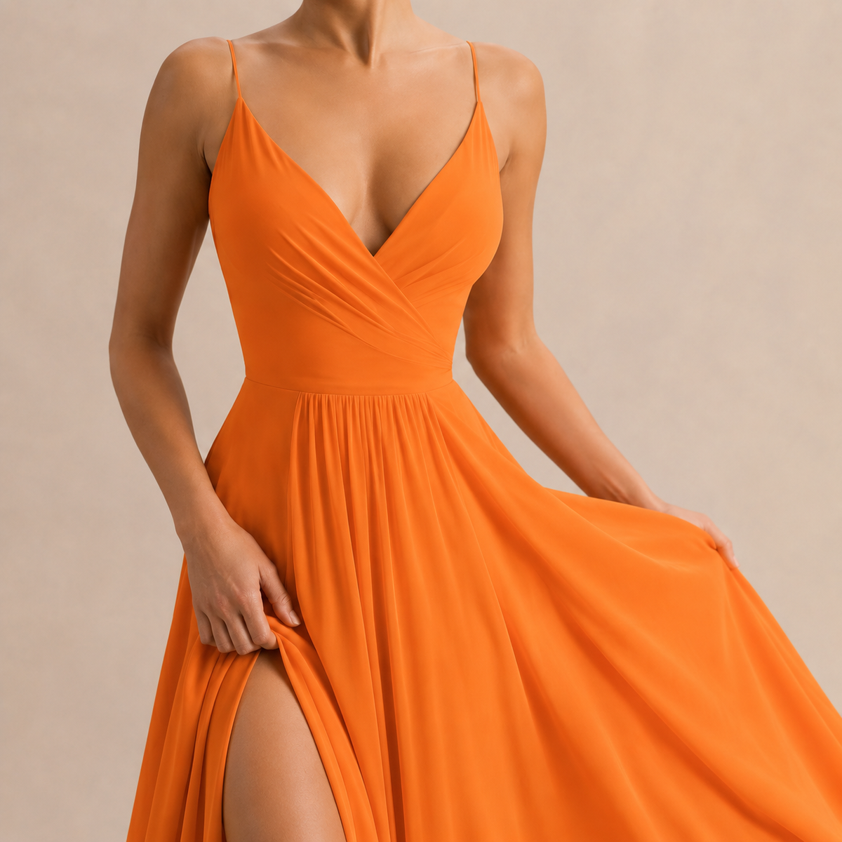 The Liliana Dress