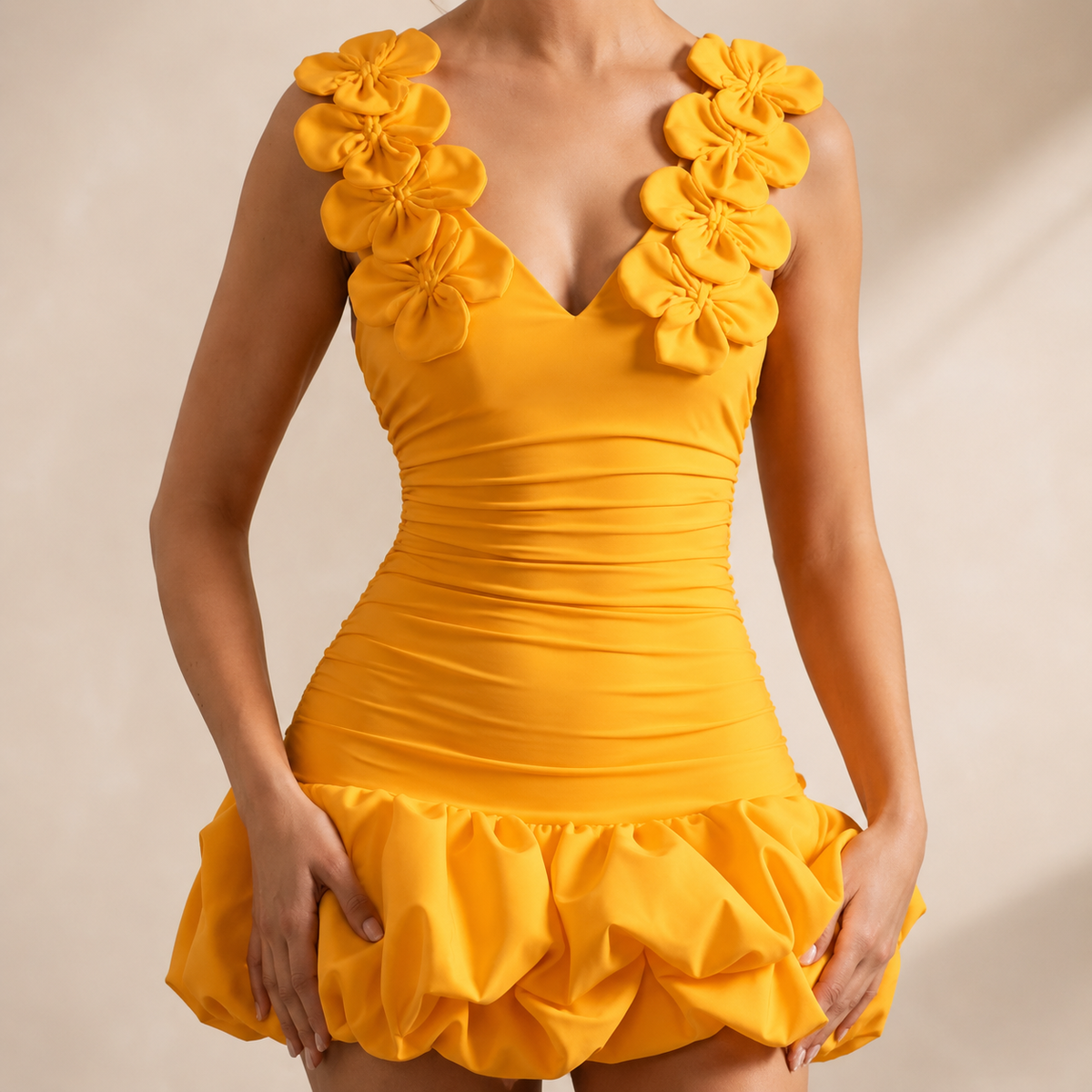 The Ginevra Dress