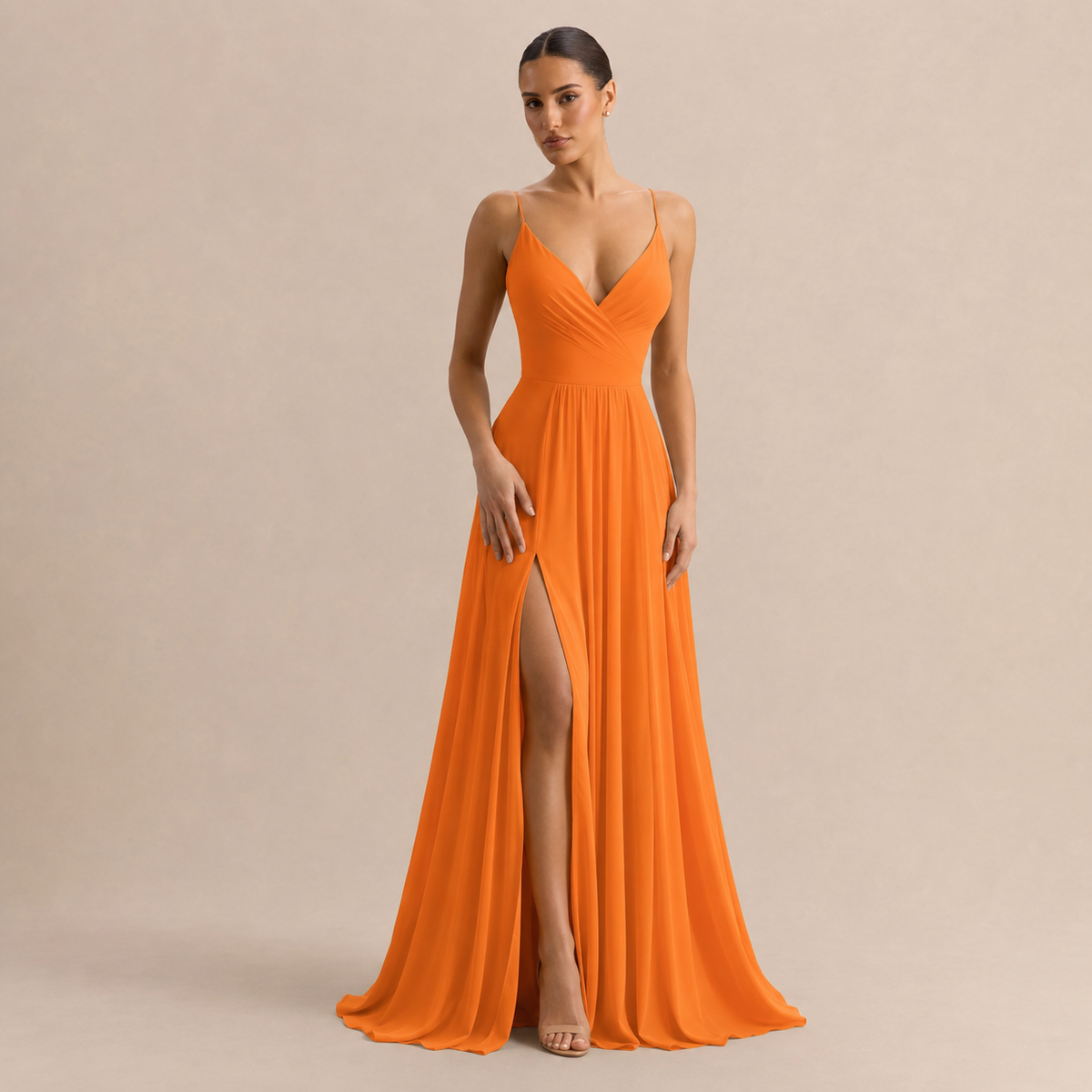 The Liliana Dress
