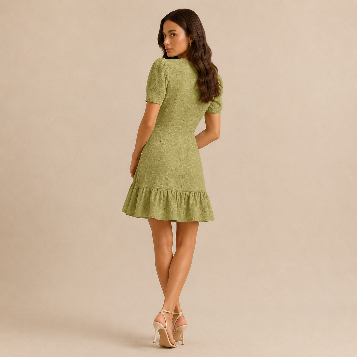 The Natalia Dress