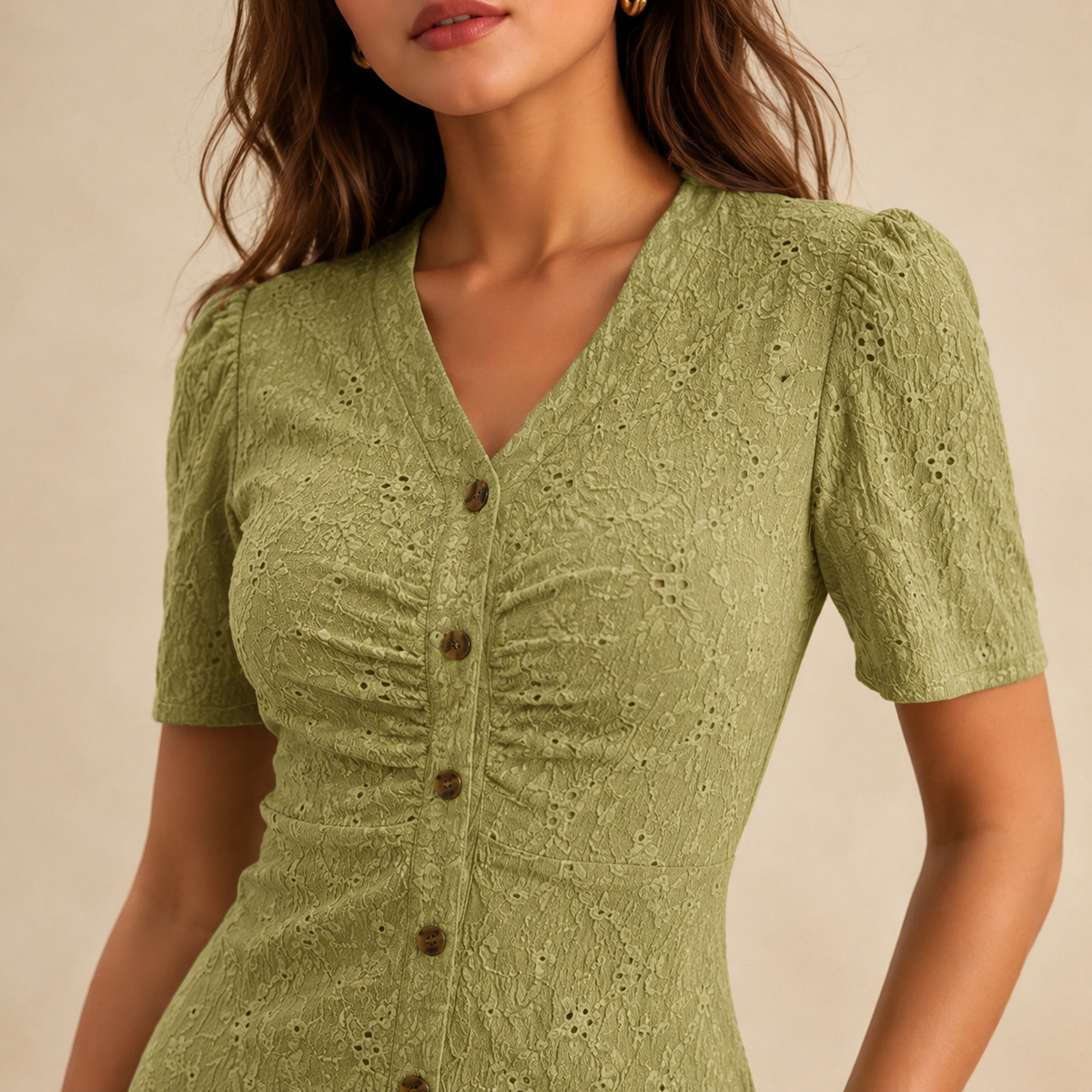 The Natalia Dress