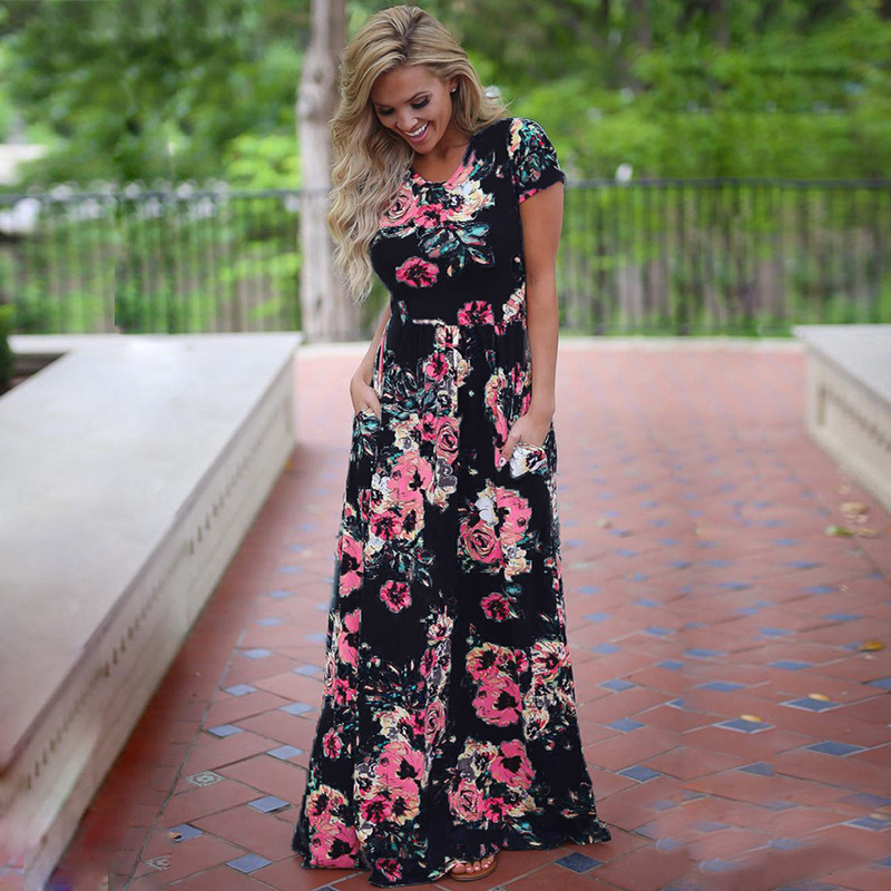 Sol Boutique Dress Chic Silhouette Collection