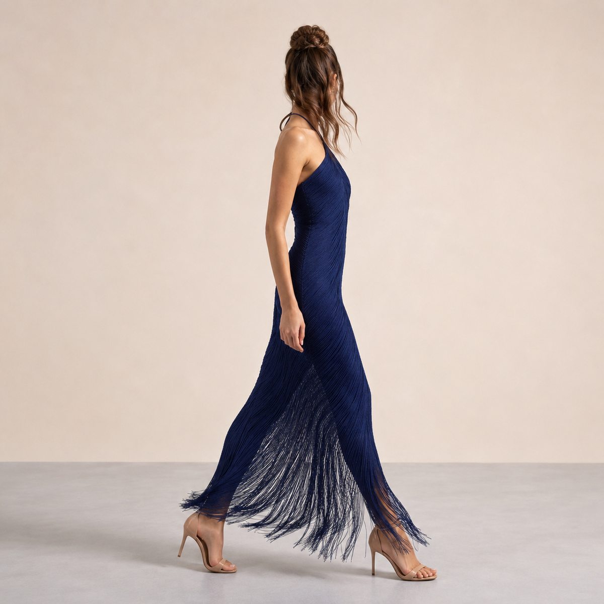 The Giordana Dress