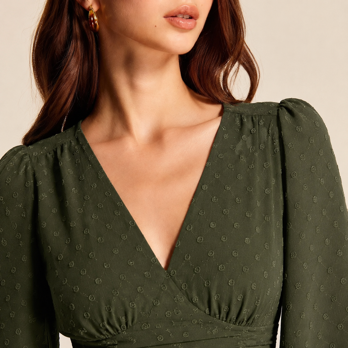 The Francesca Dress