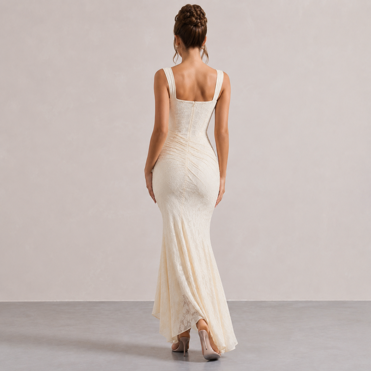 The Elvira Dress