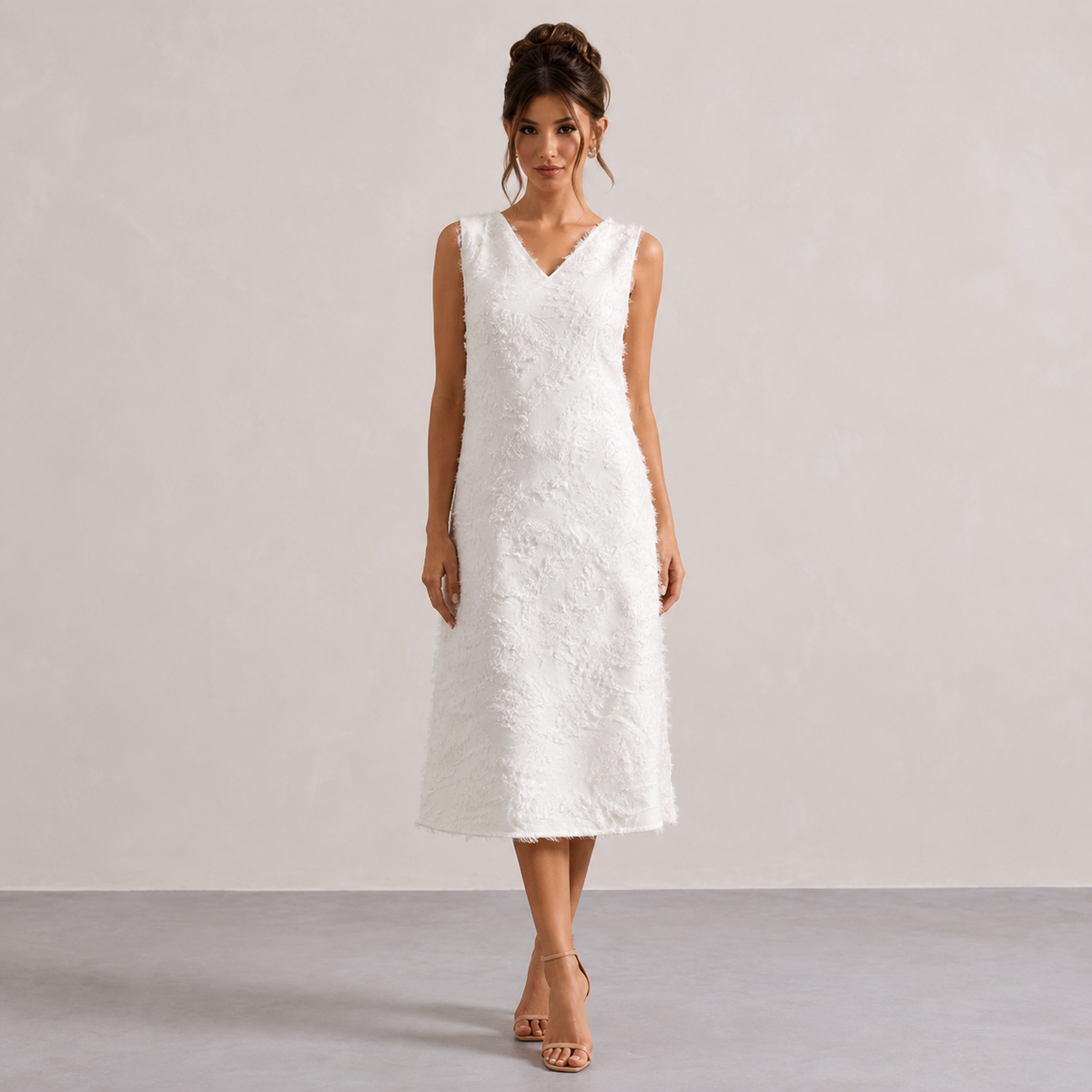 The Leontina Dress