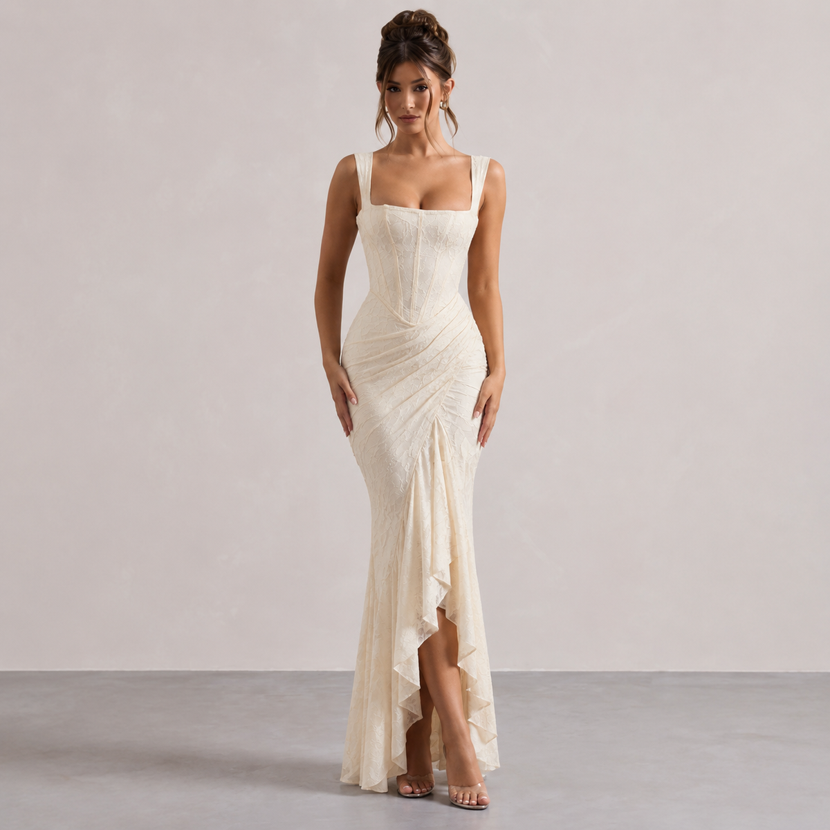 The Elvira Dress