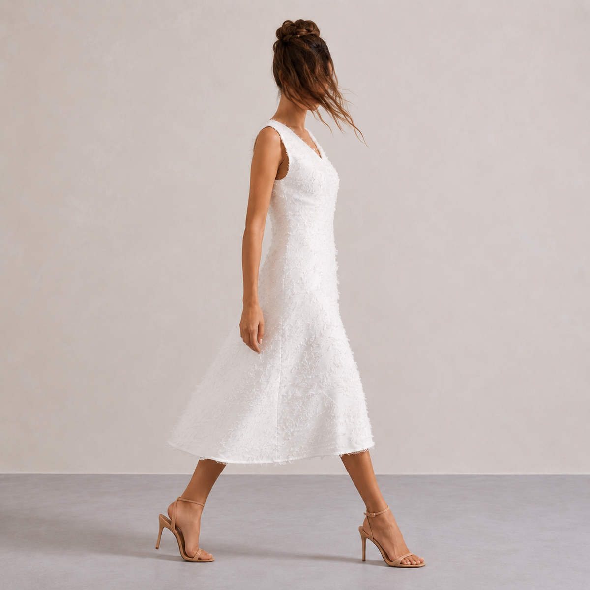 The Leontina Dress