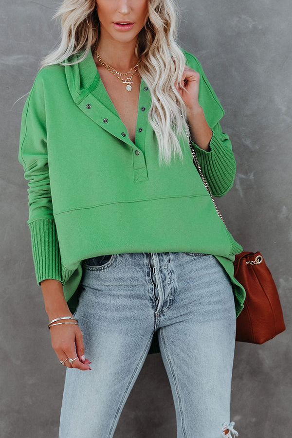 Cover Me Up Kangaroo Hoodie