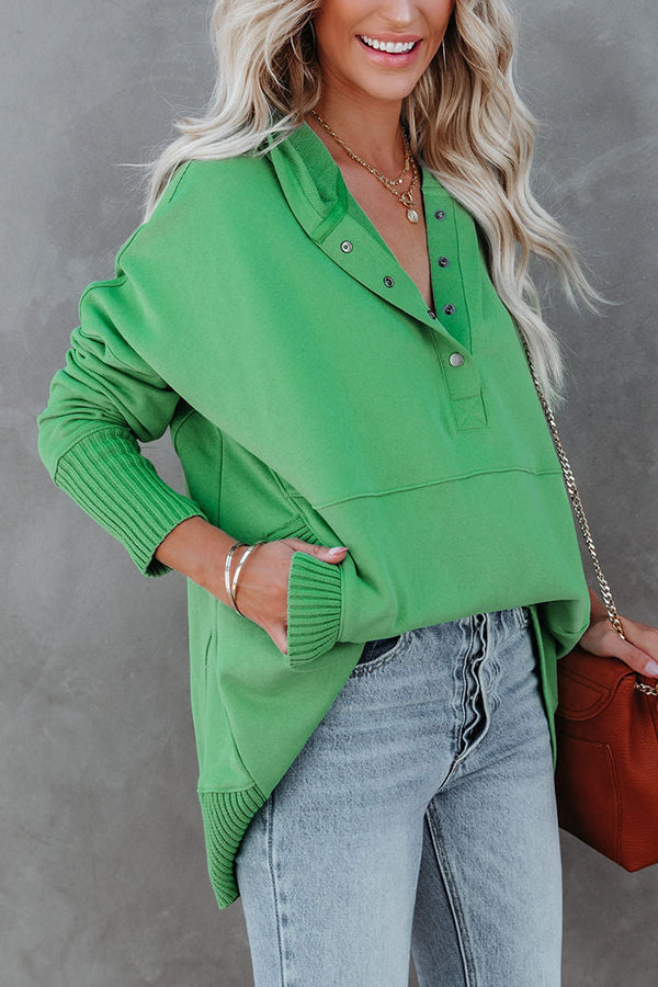 Cover Me Up Kangaroo Hoodie