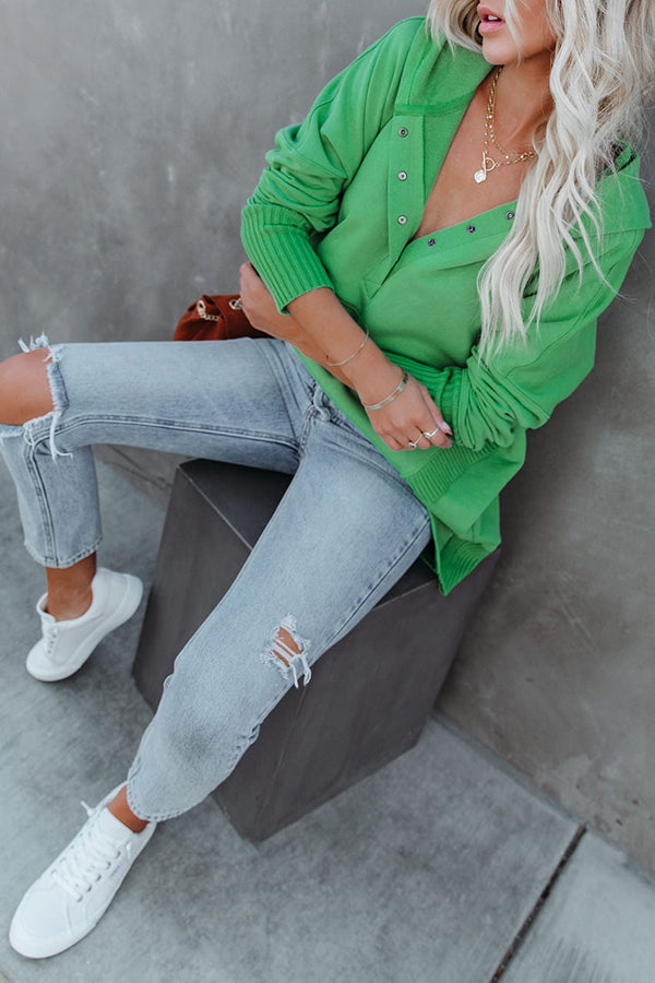 Cover Me Up Kangaroo Hoodie