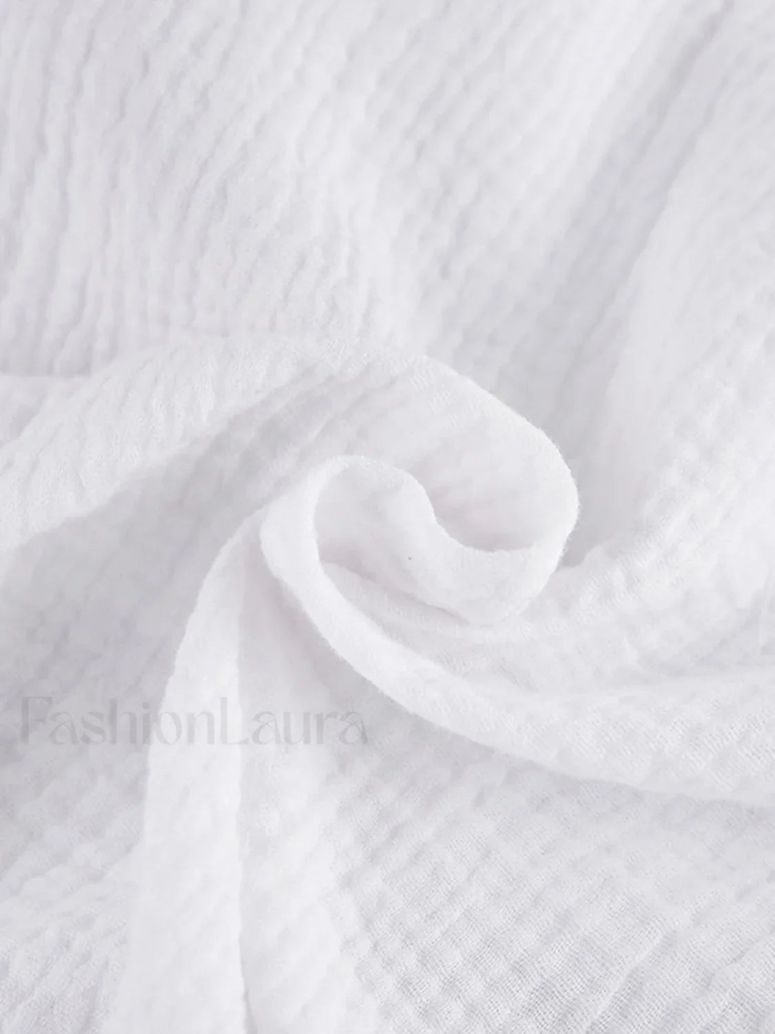 Minimalist Cotton Two Piece Pants Set