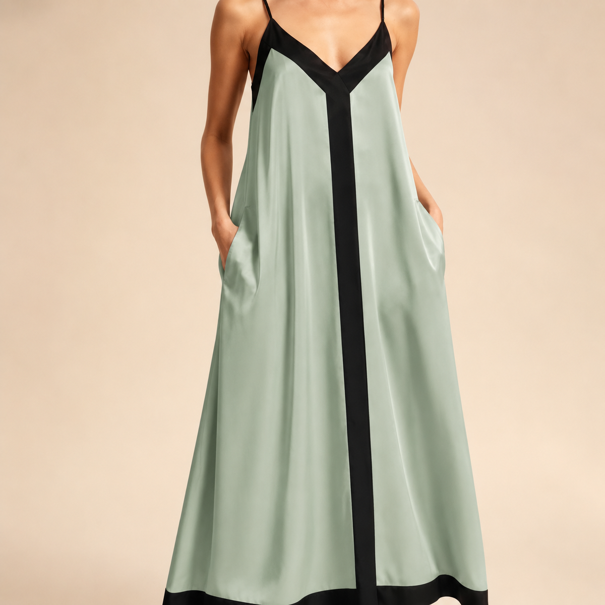 The Fiammetta Dress