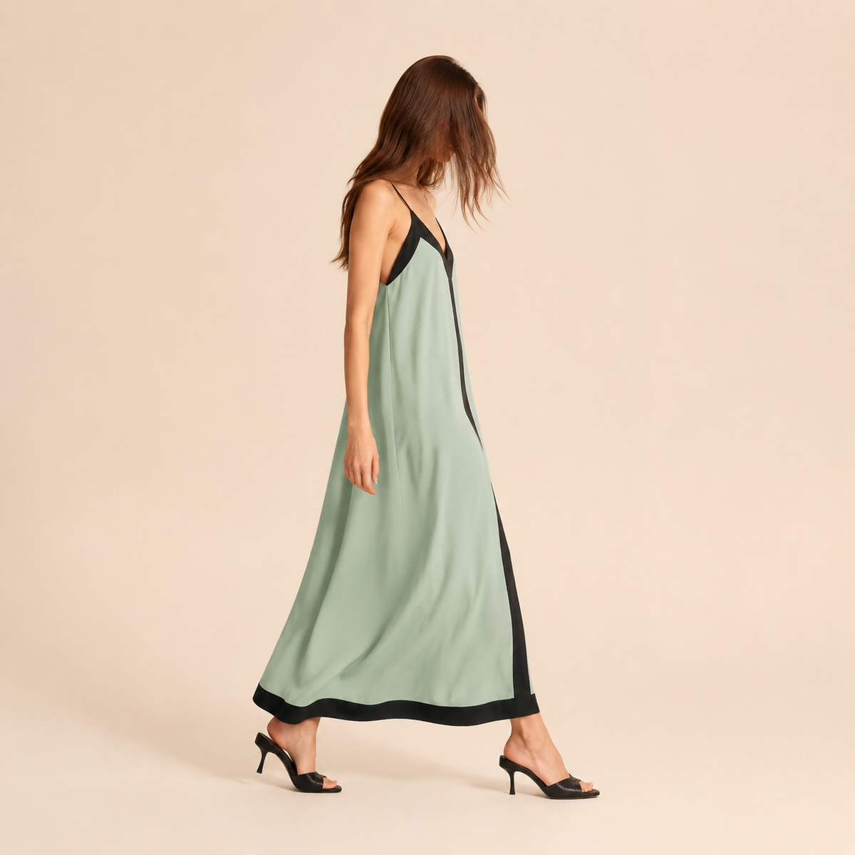 The Fiammetta Dress