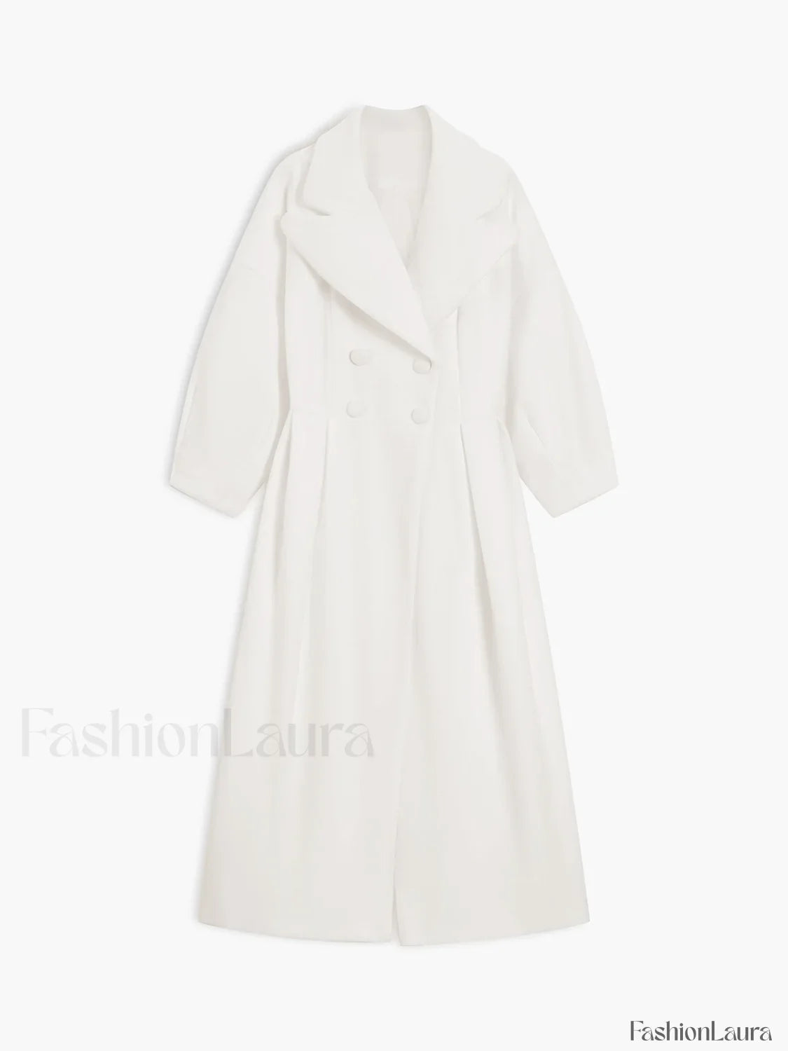 Miss Paris Graceful Trench Coat
