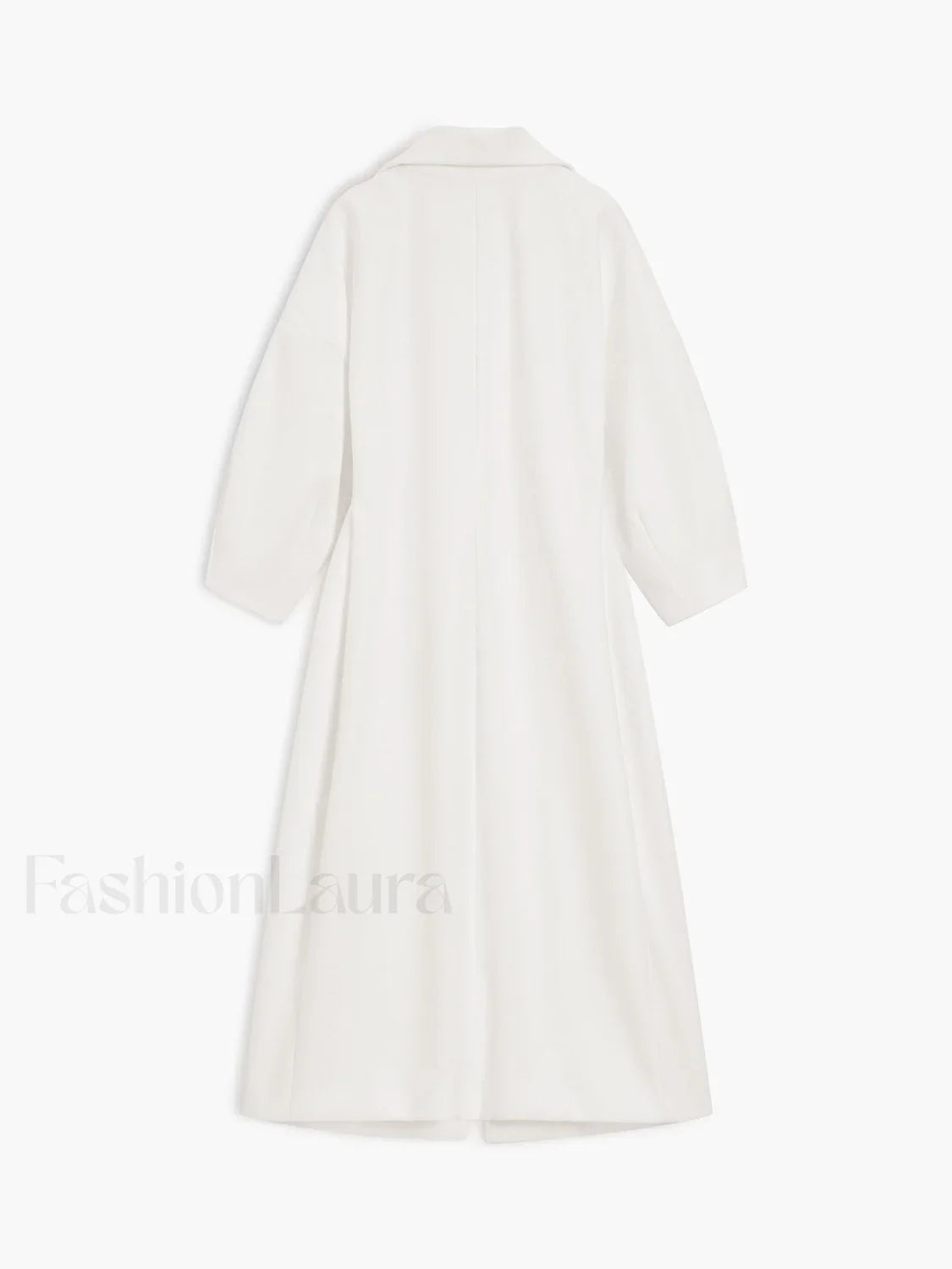 Miss Paris Graceful Trench Coat