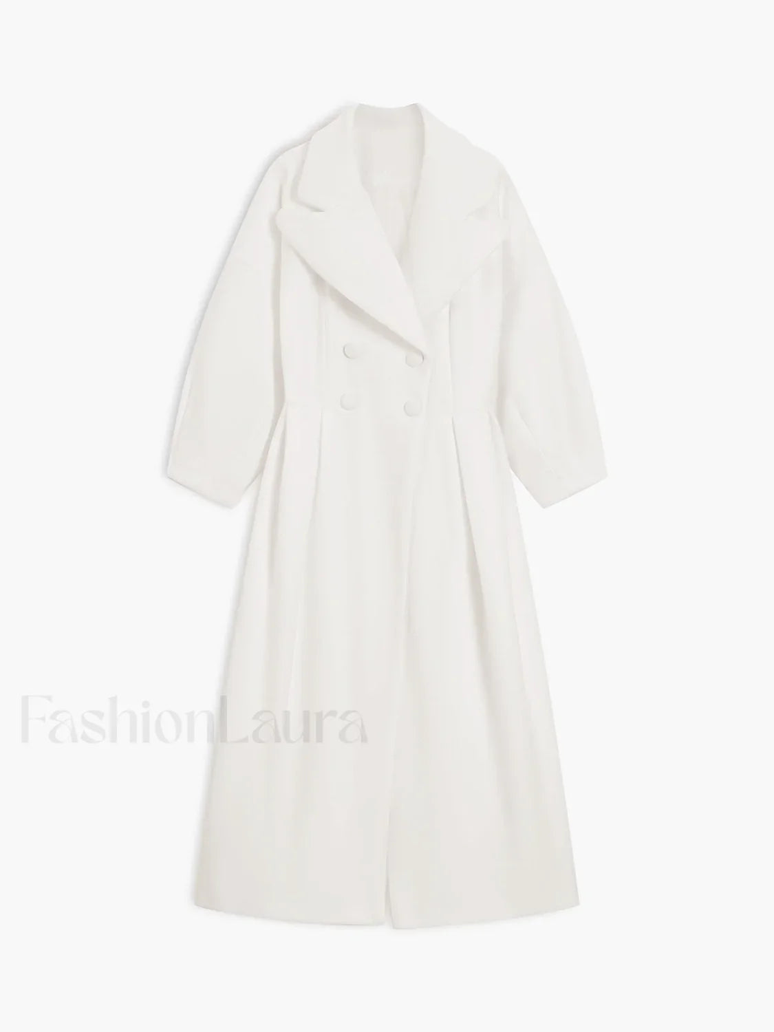 Miss Paris Graceful Trench Coat