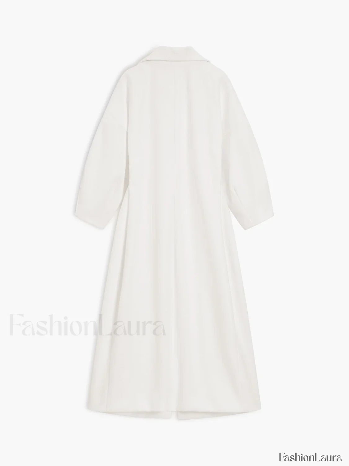 Miss Paris Graceful Trench Coat