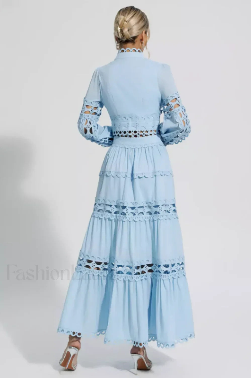 Monnie Elegant Vintage Set